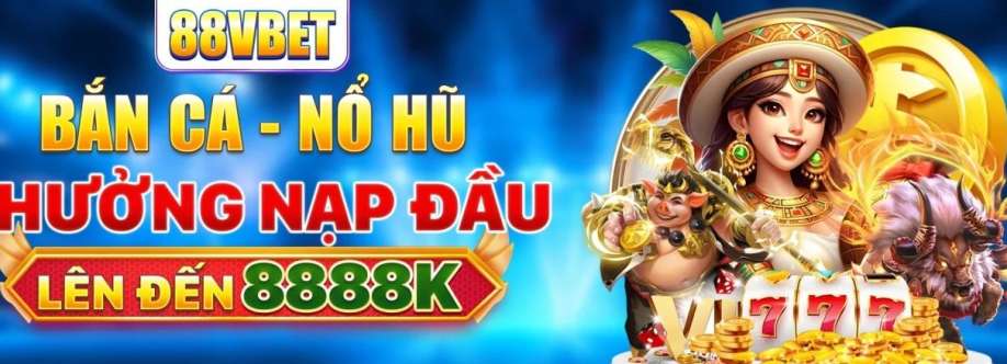 88vbet decom Cover Image