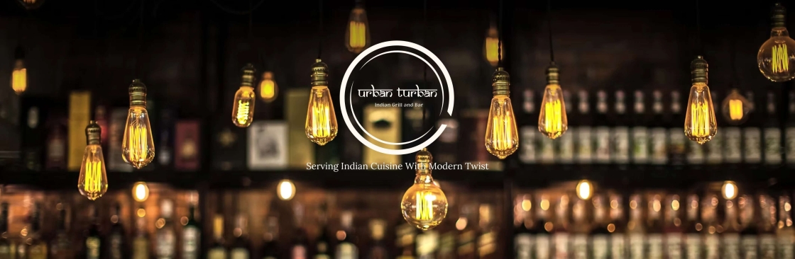 Urban Turban Indian Grill and Bar Cover Image