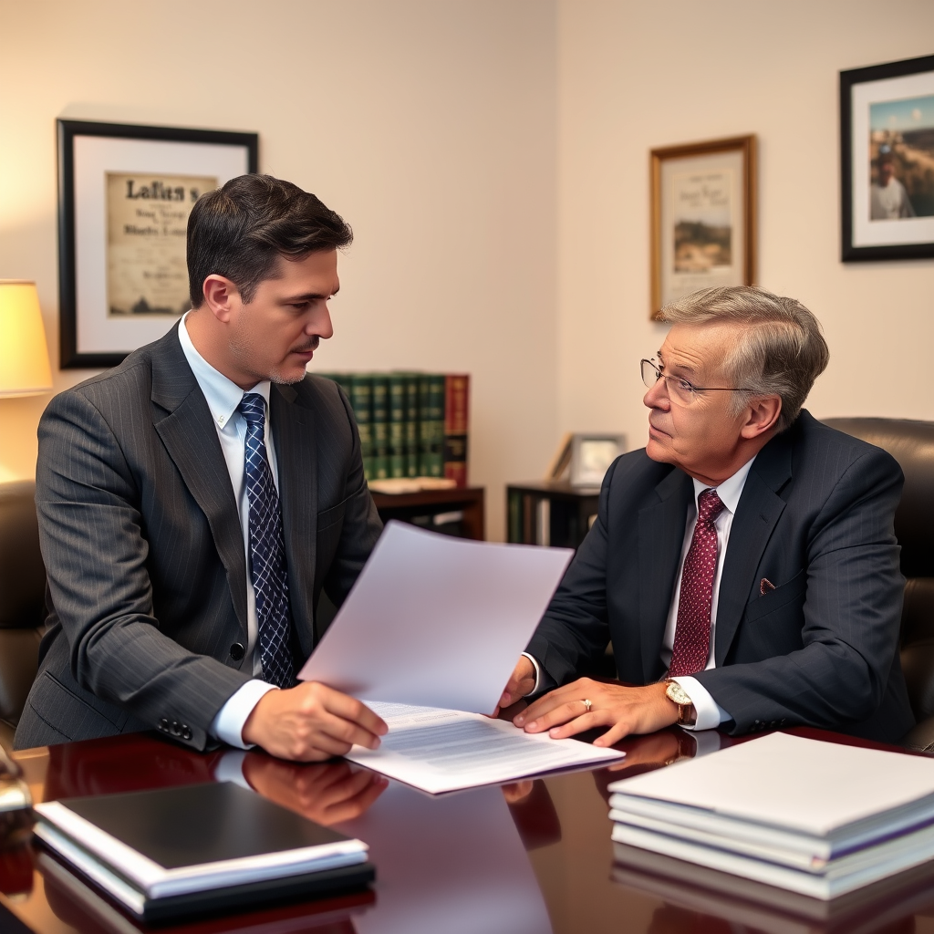 Stafford VA DUI Lawyer: Navigate Virginia DUI Charges