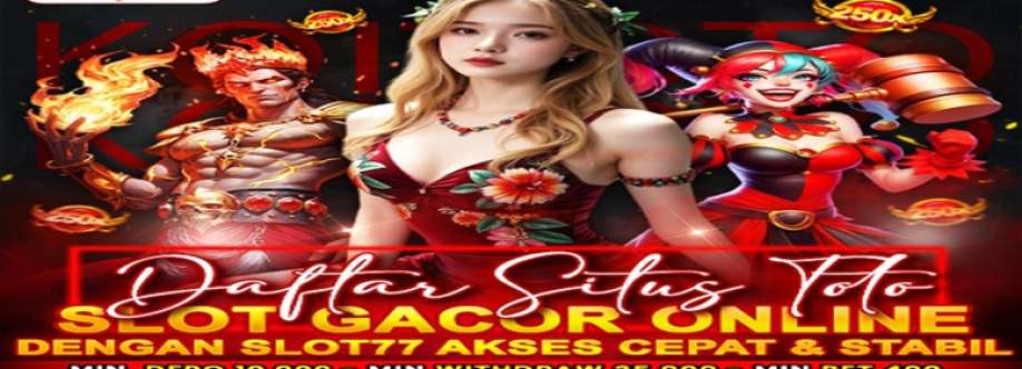 Koitoto Situs Slot77 Resmi Cover Image