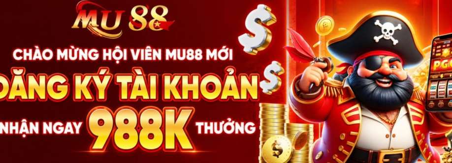 Cổng game trực tuyến MU88 Cover Image