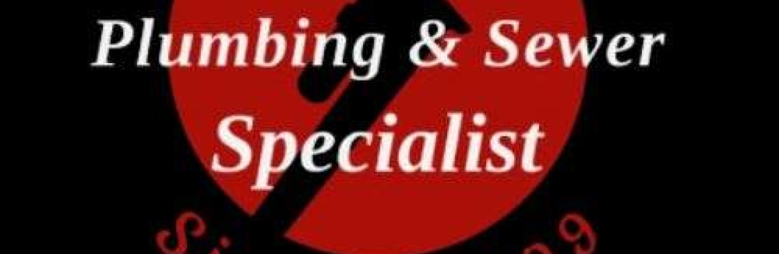 Barbosa Plumbing And Sewer Cover Image