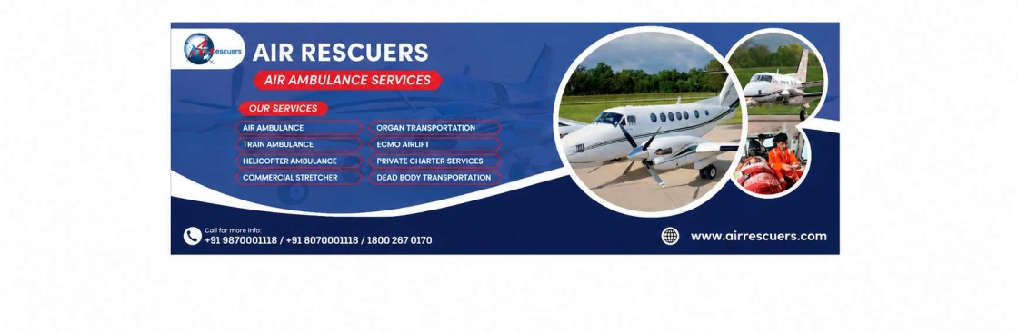 air ambulance Cover Image
