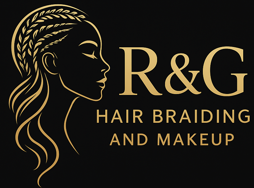 Facial Makeups - rghairbraidingandmakeup.com
