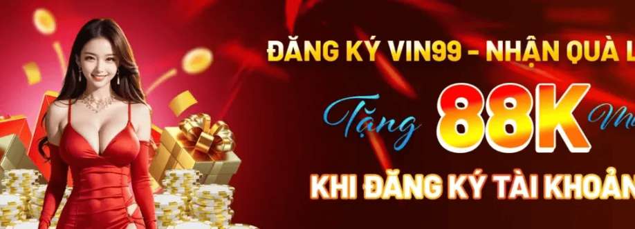 Vin99 Nhà Cái Cover Image