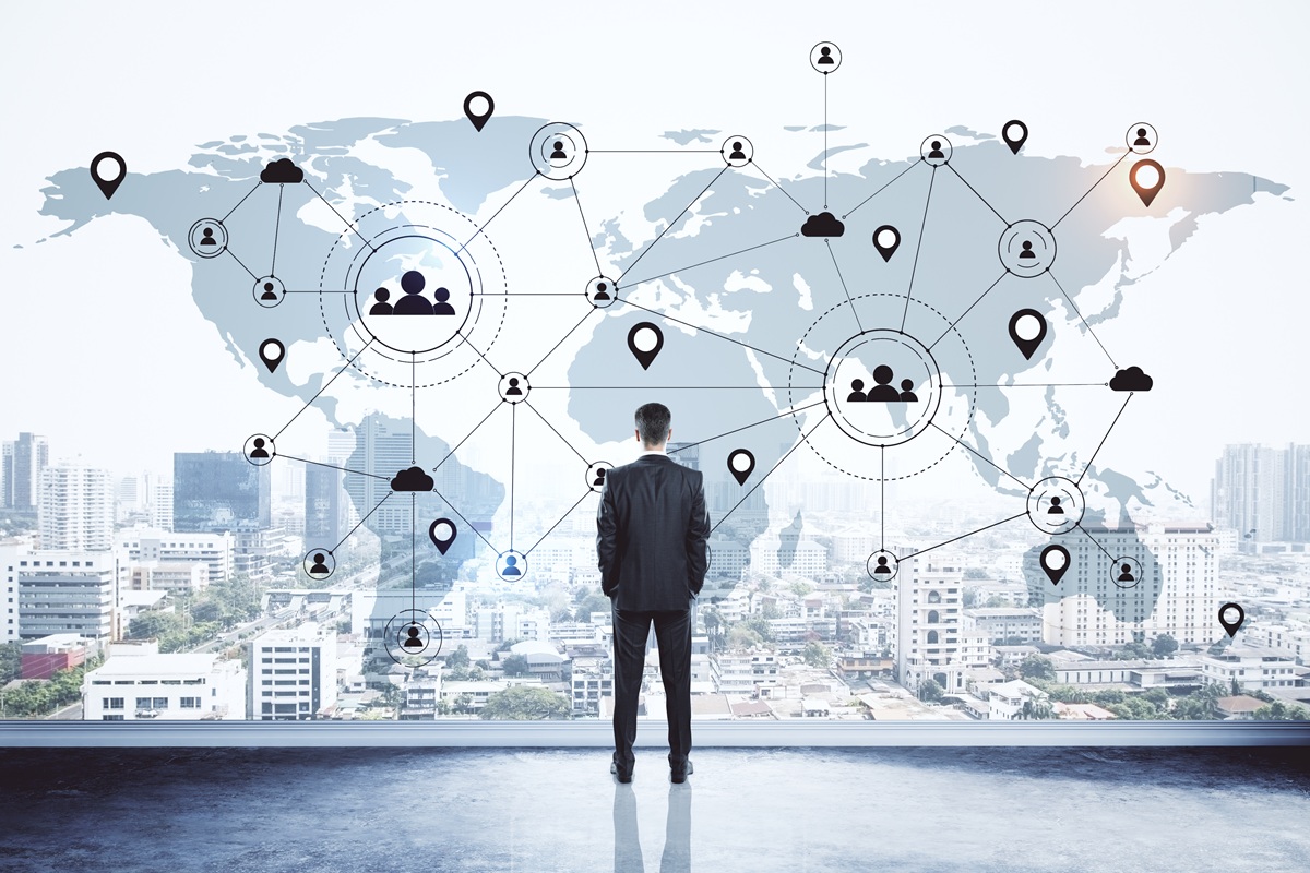Local Listing Management For Better Local SEO Presence