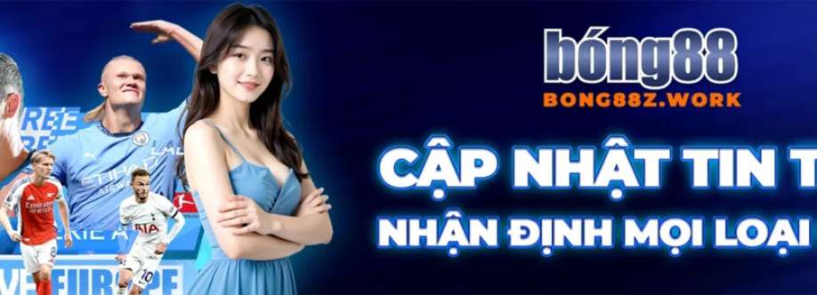 Bong88 Work Cover Image