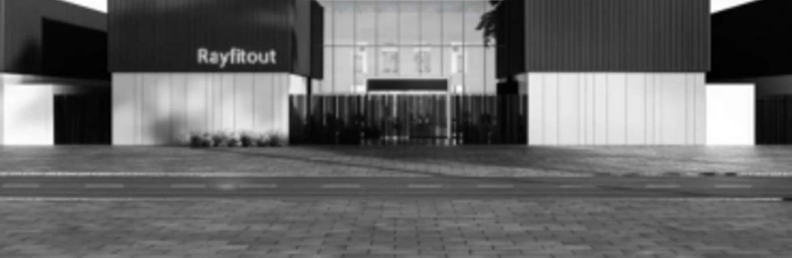 Ray fitout Cover Image