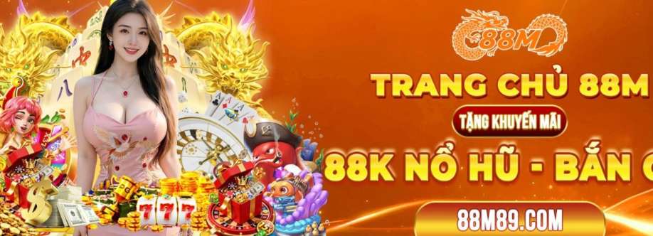 88M89 com Cover Image