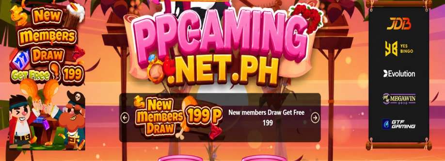 ppgaming ph Cover Image