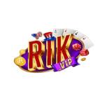 Rikvip in Profile Picture