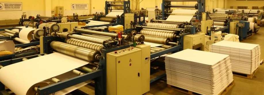 Natraj Machines Cover Image