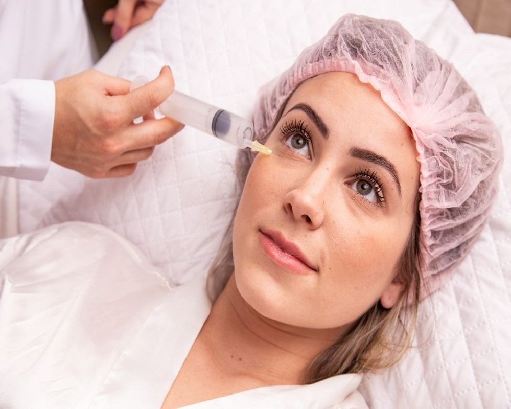Eye Bag Removal in Islamabad Pakistan | Eye Bag Surgery Cost