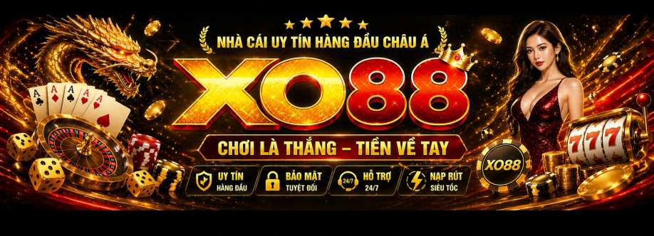 xo888 itcom Cover Image