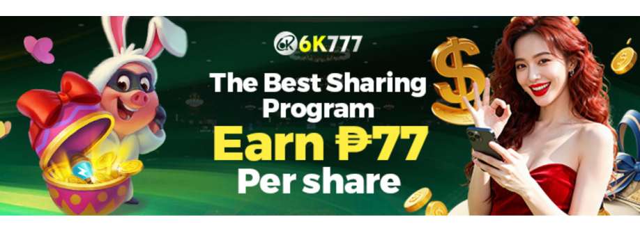6k777bet org Cover Image