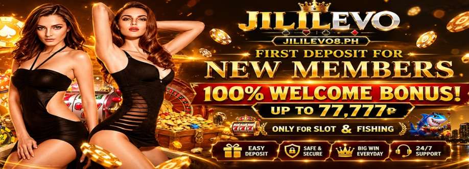 JILI77 ink Cover Image