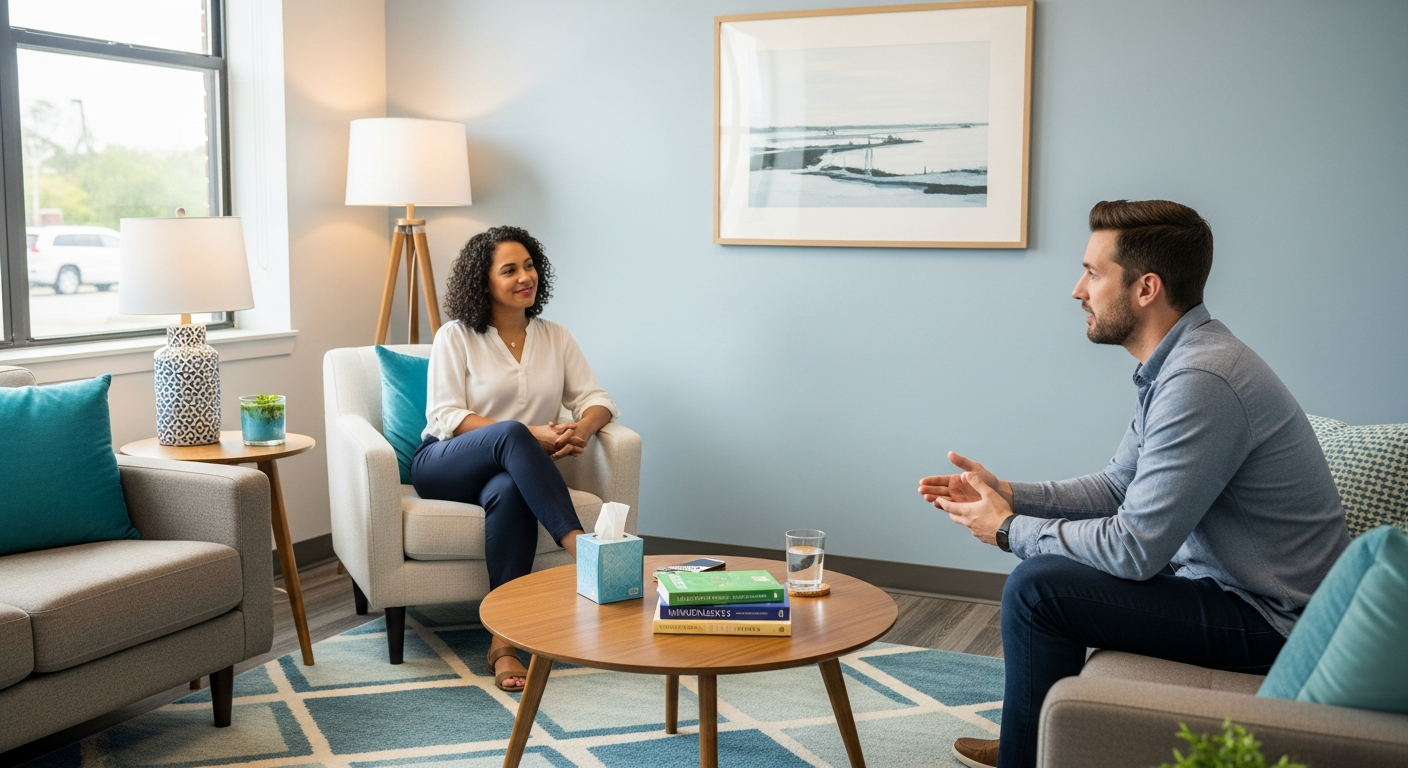Medicaid Therapy Coverage Maryland: Complete Benefits Guide 2024