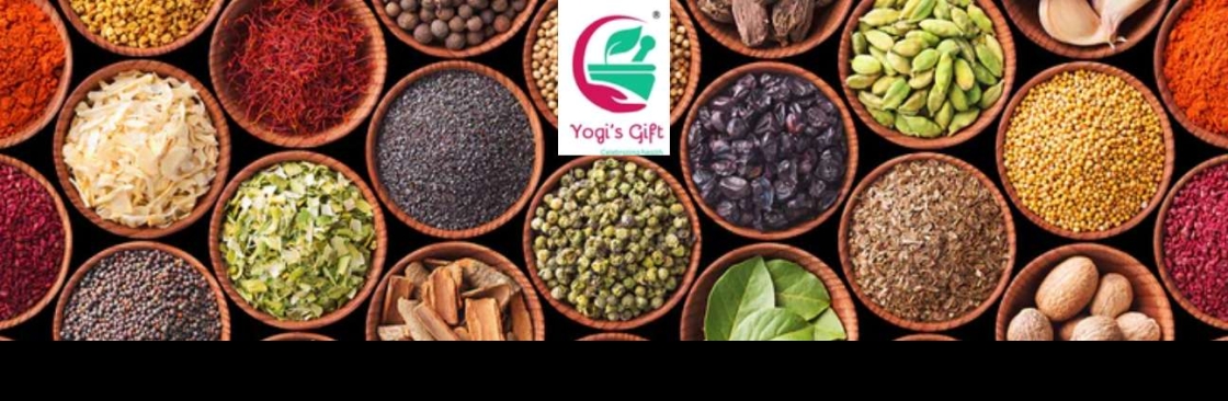 yogisgift Care Cover Image