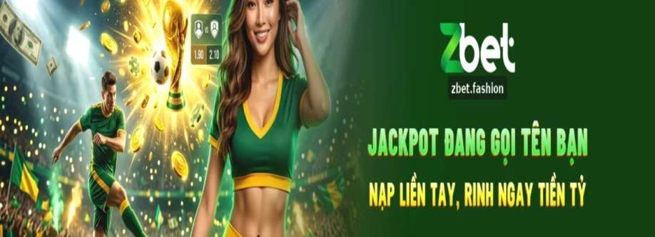 nhà cái zbet Cover Image