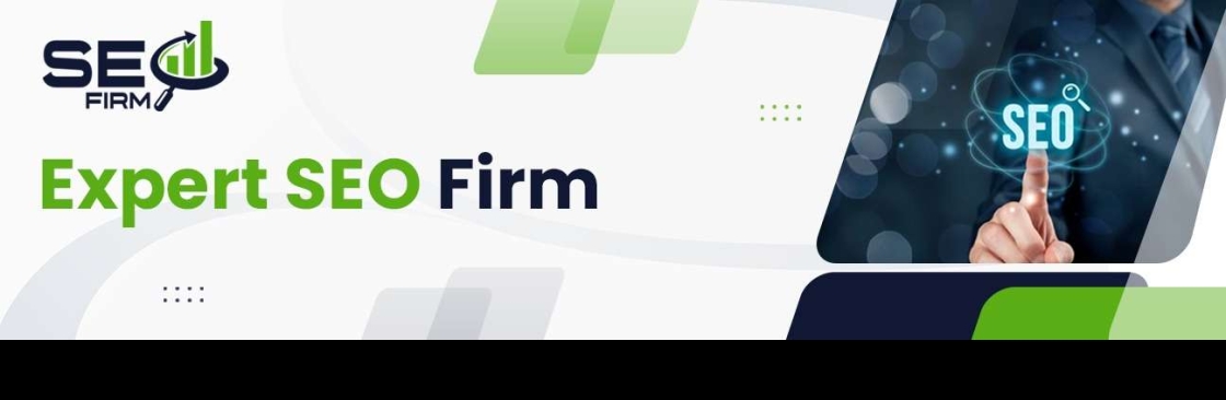 Expert SEO Firm Cover Image