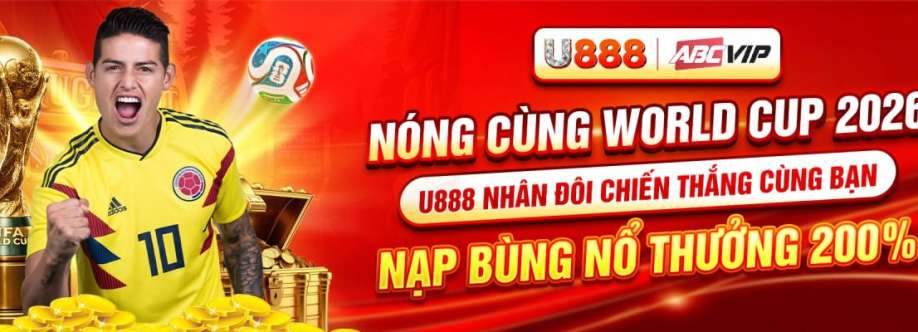 u888 Cover Image