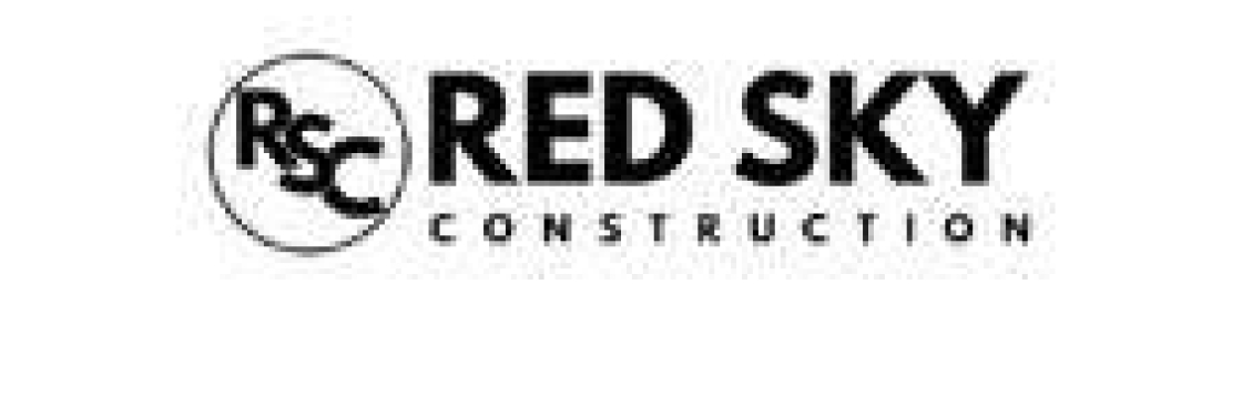 Red Sky Construction LLC Cover Image