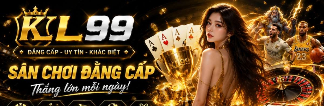 Nhà cái KL99 Cover Image