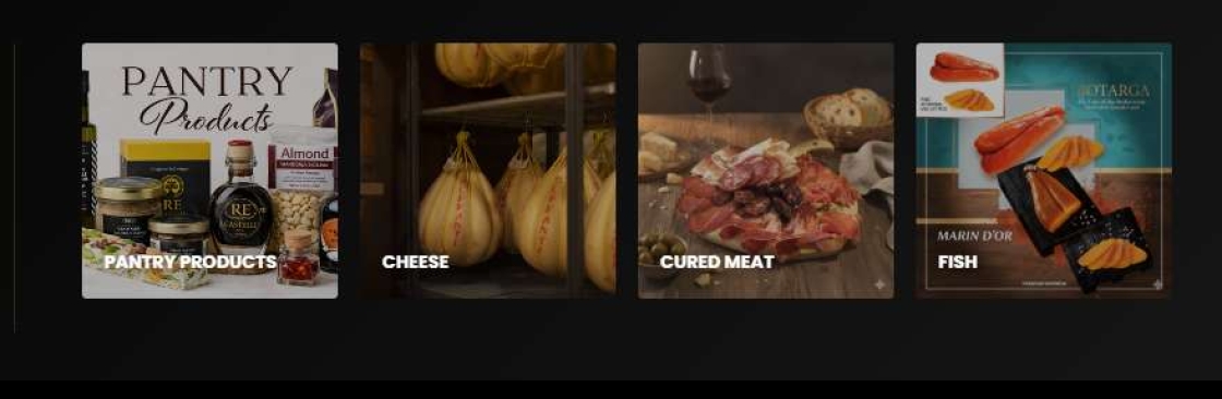 Taste for Luxury Inc Cover Image
