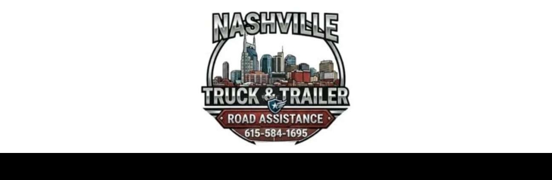 Nashville Truck And Trailer Road Assistance Cover Image