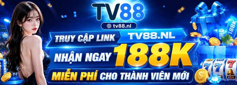 TV88 Cover Image