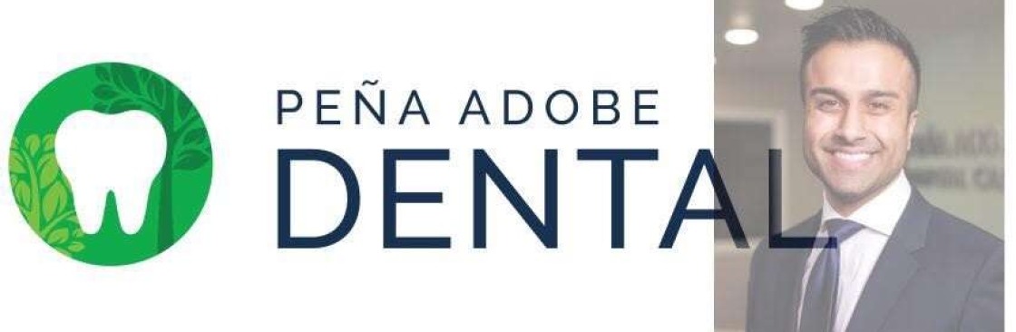 Peña Adobe Dental Cover Image