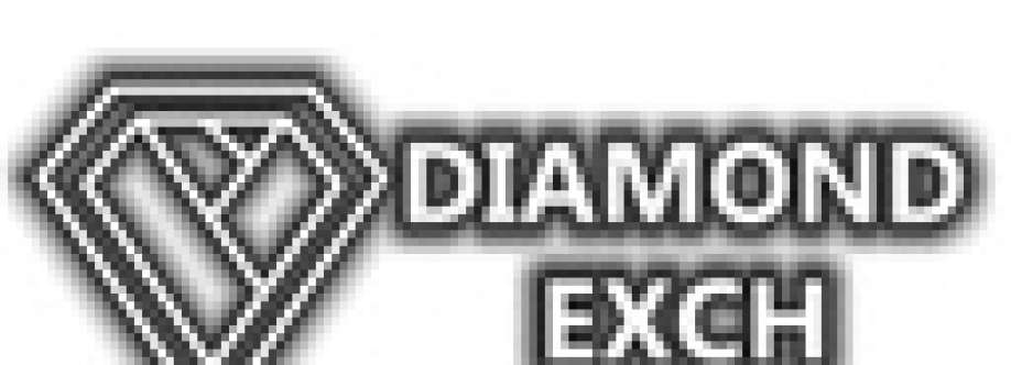 Diamond Exchange Cover Image