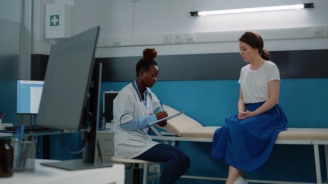 What Athletes Should Know About Urgent Care for Sports Injuries Fresno? | Articles | Premium Urgent Care | Gan Jing World - Technology for Humanity | Video & Movie Streaming