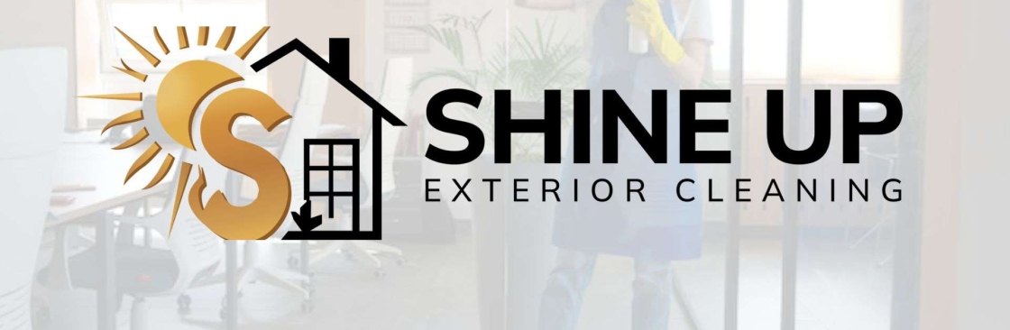 Shineup Exterior cleaning Cover Image
