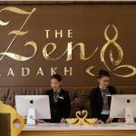 the zen ladhakh hotel Profile Picture