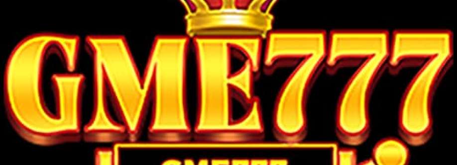 GME777 Cover Image