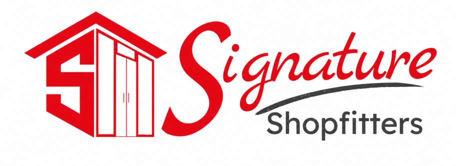 Signature Shopfitters Cover Image