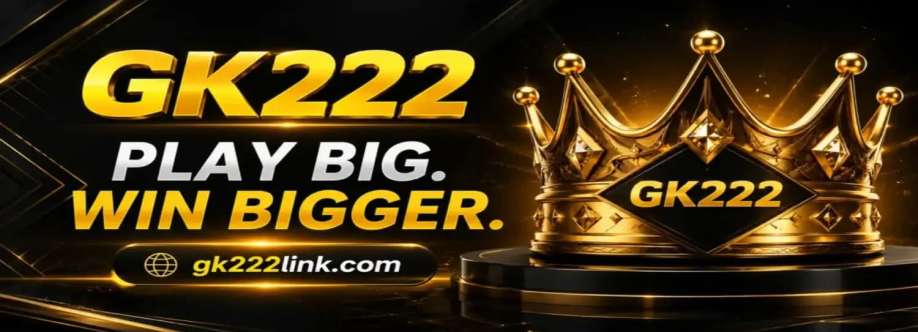 GK222 Cover Image