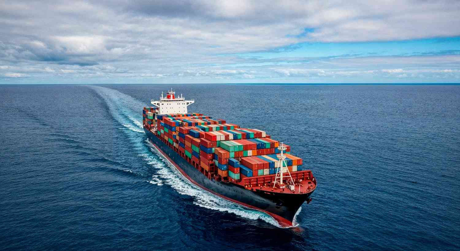 Sea Freight Forwarders Singapore 2026 | Shipping Services & Solutions