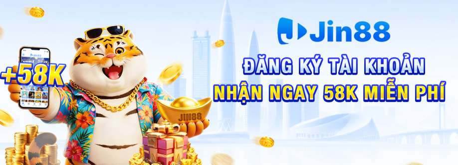 Jin88 net Cover Image