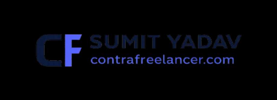 Contra Freelancer Cover Image