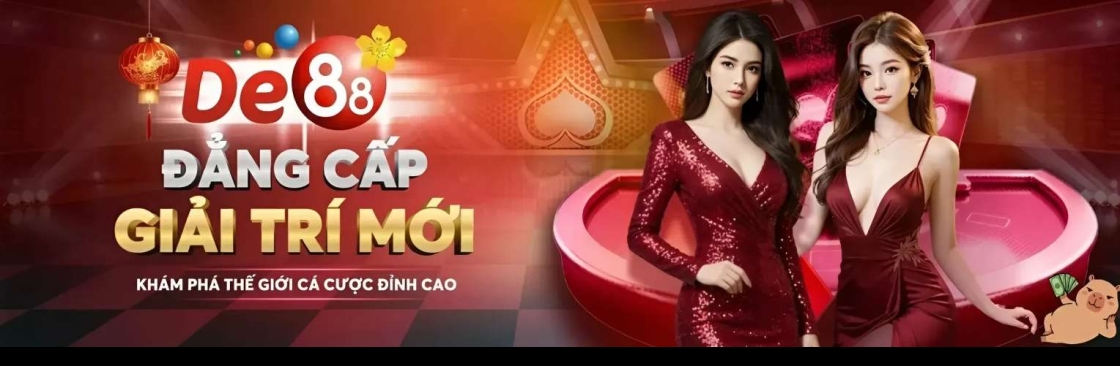 Nhà Cái DE88 Cover Image