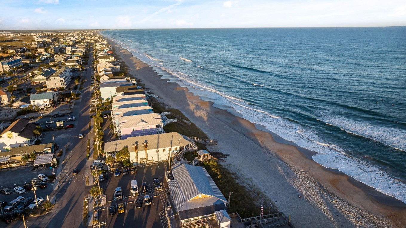 How Financing Options Can Help You Own a Coastal Home Sooner