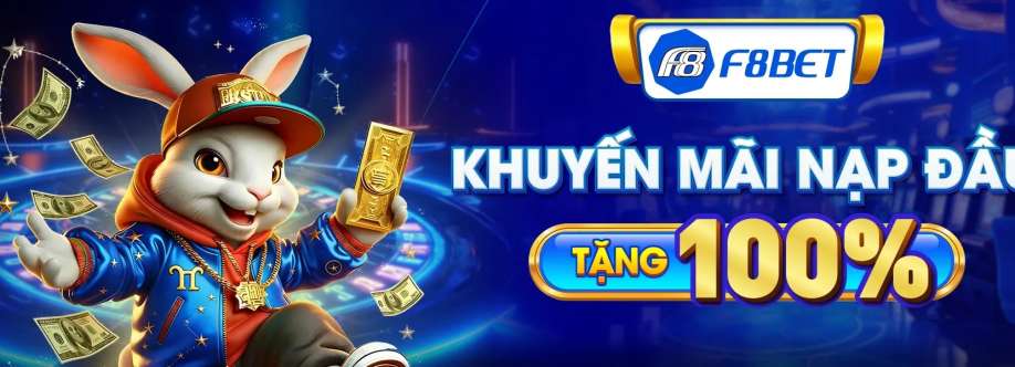 f8bet meuk Cover Image