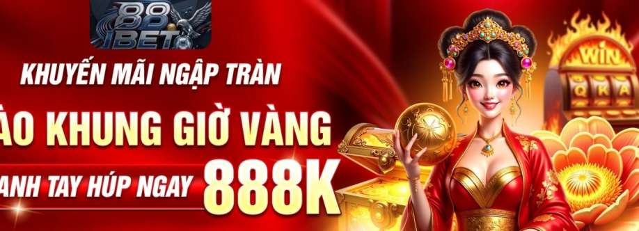 Cổng game 88IBET Cover Image
