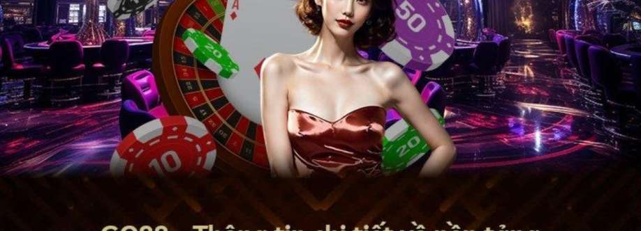 Nhà cái GO88 Cover Image