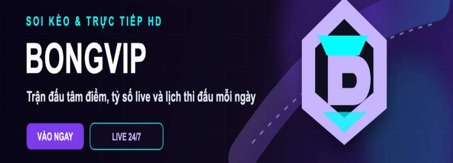 Nền Tảng BONGVIP Cover Image
