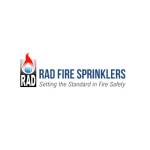 RAD Fire Sprinklers Profile Picture