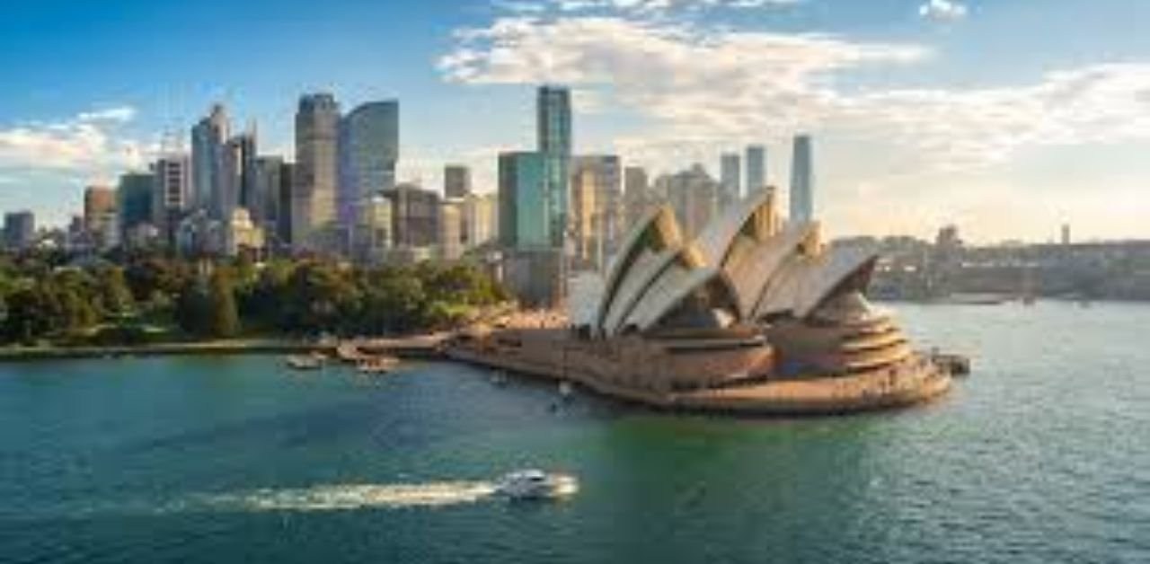 Latam Airline Sydney Office +1-888-738-0981