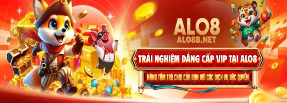 alo8b net Cover Image
